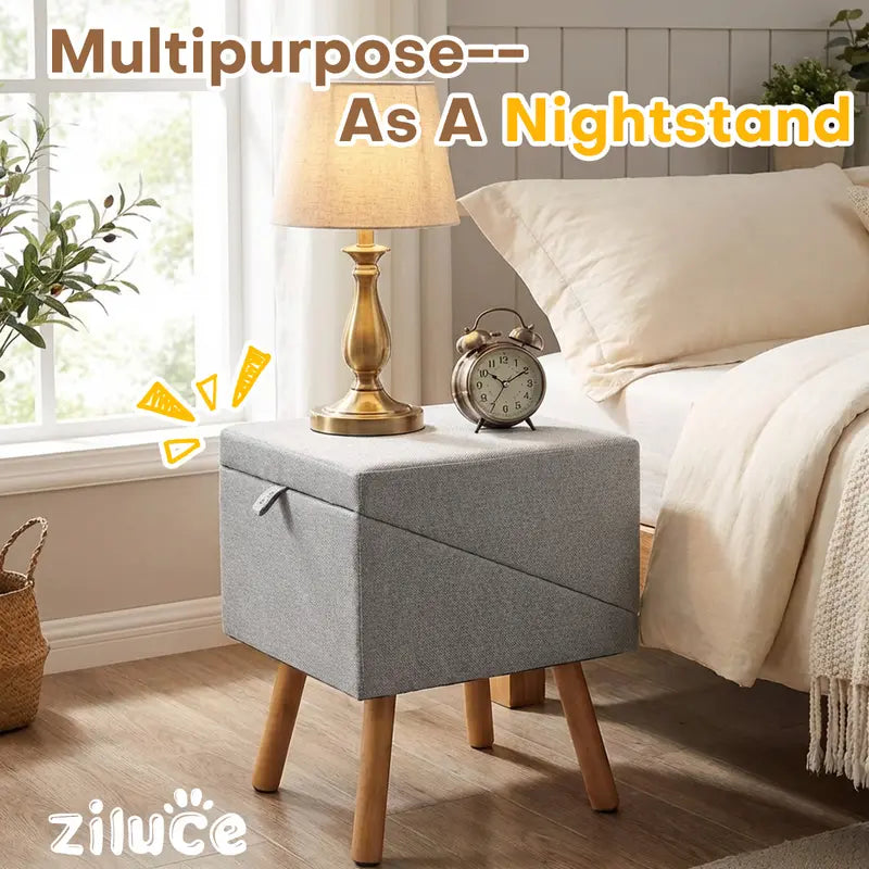 ComfortStep™ Pro Ramp