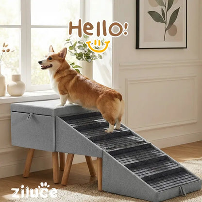 ComfortStep™ Pro Ramp